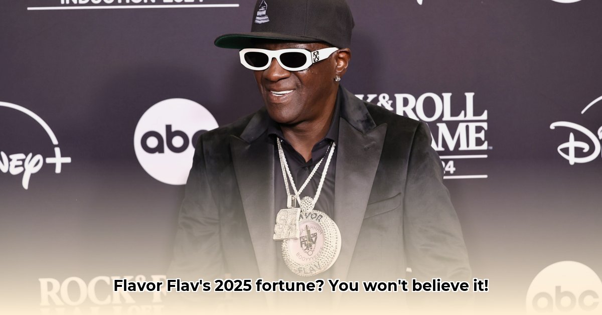 flavor-flavor-net-worth